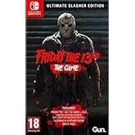 Friday the 13th: The Game - Ultimate Slasher Edition