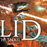 Clid The Snail