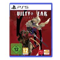 Guilty Gear Strive - [PlayStation 5] [Importación alemana]