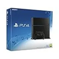 Sony PlayStation 4 - Consola 500 GB + Mando Inalámbrico DualShock 4