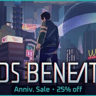 Minds Beneath Us