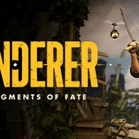 Wanderer: The Fragments of Fate