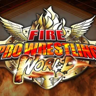 Fire Pro Wrestling World