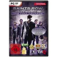 Saints Row: The Third - The Full Package [Importación Alemana]