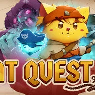 Cat Quest III