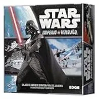 Fantasy Flight Games Star Wars: Imperio vs Rebelión Cartas