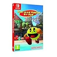 Pac-Man World Re-Pac