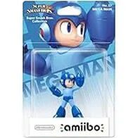 Nintendo - Figura Amiibo Smash MegaMan