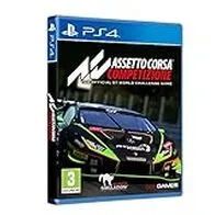 Assetto Corsa Competizione