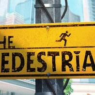 The Pedestrian