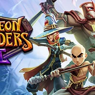 Dungeon Defenders II