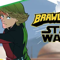 Brawlhalla