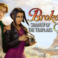 Broken Sword - Shadow of the Templars: Reforged