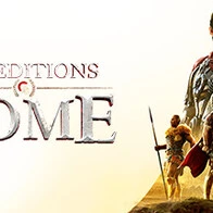 Expeditions: Rome