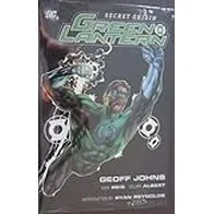 Green Lantern Secret Origin HC New Ed