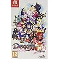 Disgaea 5 Complete