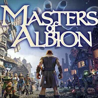 Masters of Albion