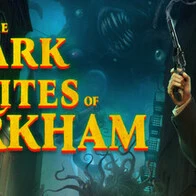 The Dark Rites of Arkham
