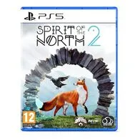 Spirit of the North 2 (PS5)