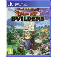 Dragon Quest Builders - Day One Edition