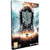 Frostpunk - Victorian Edition
