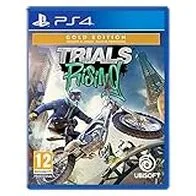 Trials Rising - Gold Edition