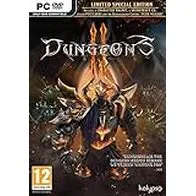Dungeons II - Edición Limitada