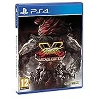 Street Fighter V - Arcade Edition
