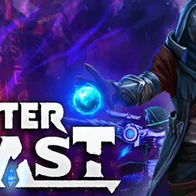 AFTERBLAST