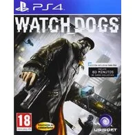 Watch Dogs - Bonus Edition