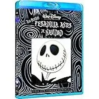 Pesadilla Antes De Navidad - Edición Coleccionista