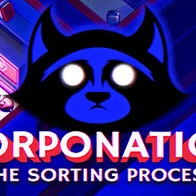 CorpoNation: The Sorting Process