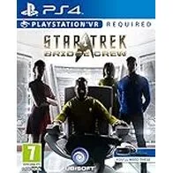 Star Trek: Bridge Crew