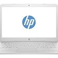 HP Stream 14-ax003ns, Ordenador Portátil Español de 14'' HD (Intel Celeron N3060, Intel Hd Graphics 400, Microsoft Office 365), Teclado Qwerty Español, eMMC, Intel, Windows 10 Home, 4 GB RAM / 32 GB eMMc, Blanco Nieve