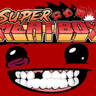 Super Meat Boy