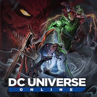 DC Universe™ Online