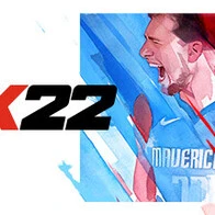 NBA 2K22