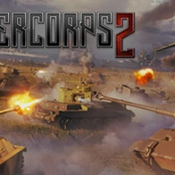 Panzer Corps 2