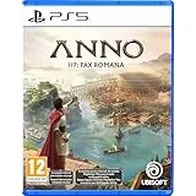 ANNO 117 Pax Romana PS5