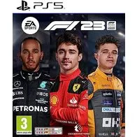F1 23 Videojuego para PlayStation 5, Versión en inglés y francés