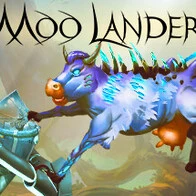 Moo Lander