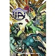 Los Vengadores. Inteligencia Artificial