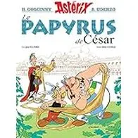 Le papyrus de César (Astérix, 36)