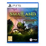Smalland: Survive the Wilds