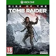 Rise Of The Tomb Raider - Edición Estándar