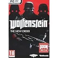 Wolfenstein: The New Order