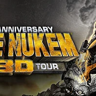 Duke Nukem 3D: 20th Anniversary World Tour