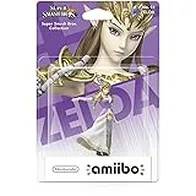 Nintendo - Figura Amiibo Smash Zelda