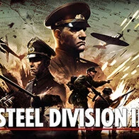 Steel Division 2