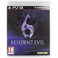 Resident Evil 6